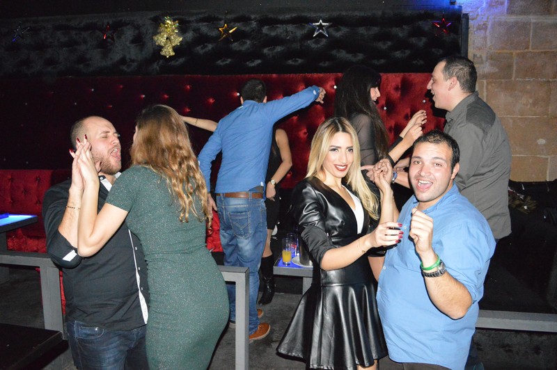NYE at Taiga Batroun